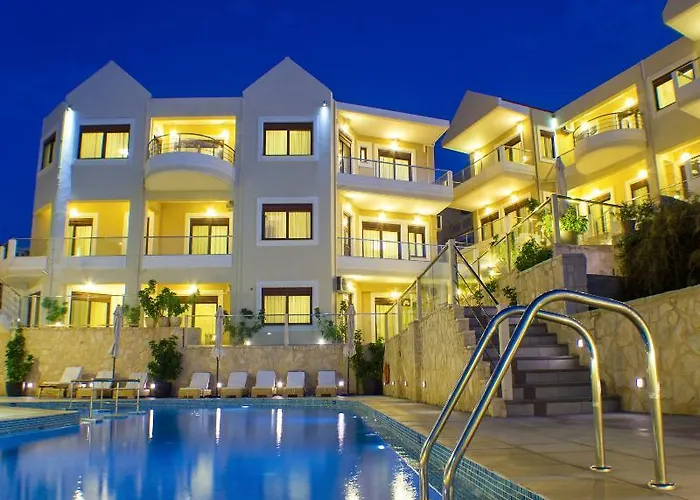 Esthisis Chania Platanés