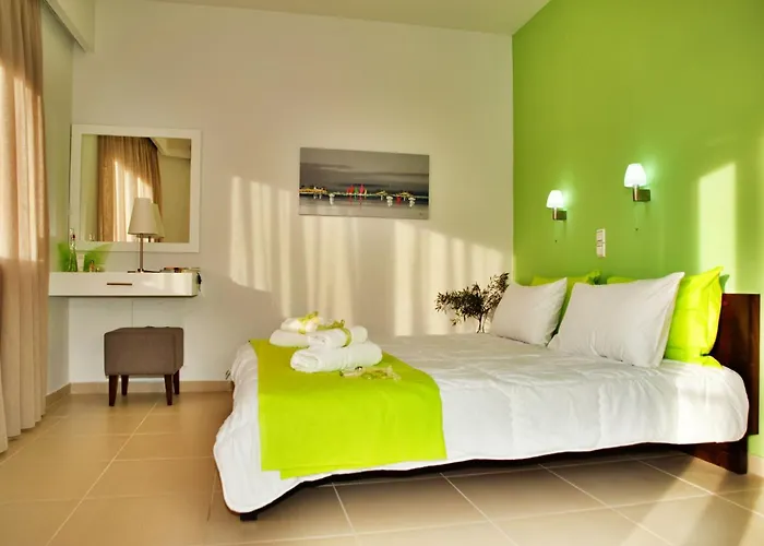 Apartament Esthisis Chania