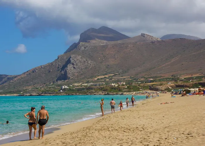 Apartament Esthisis Chania