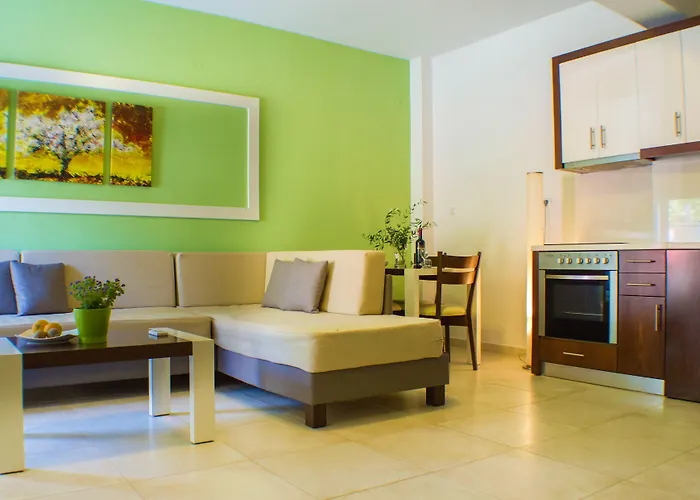 Esthisis Chania * Platanés