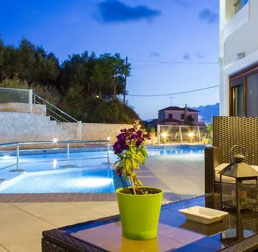 Esthisis Chania * Platanés