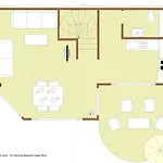 Apartman Esthisis Chania Platanés