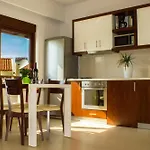 Esthisis Chania Apartman