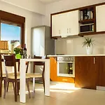 Esthisis Chania Apartman