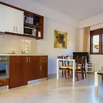 Apartman Esthisis Chania *