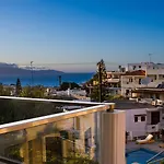 Apartman Esthisis Chania *