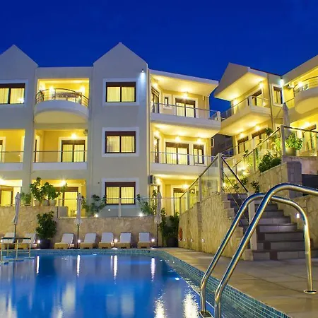 Esthisis Chania Platanés