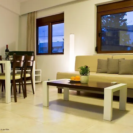 Esthisis Chania * Platanés