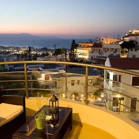 Apartament Esthisis Chania