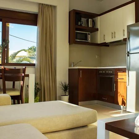 Appartement Esthisis Chania *