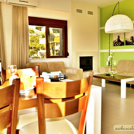 Esthisis Chania Appartement *