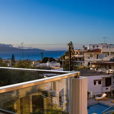 Esthisis Chania * Platanés