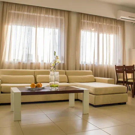 Apartament Esthisis Chania