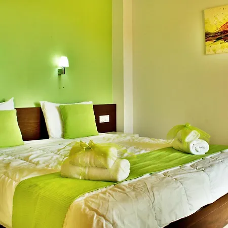 Esthisis Chania Apartament *