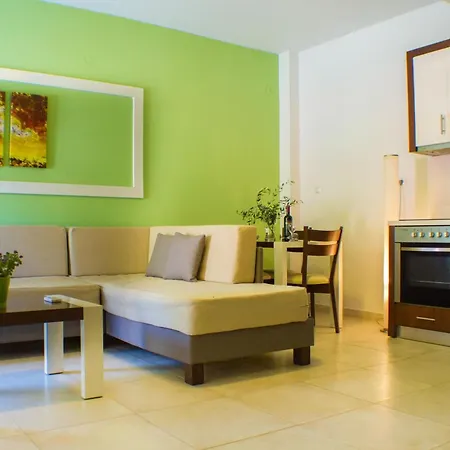 Esthisis Chania * Platanés