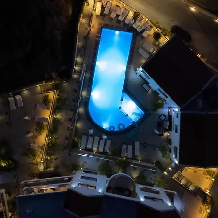 Esthisis Chania Apartament *