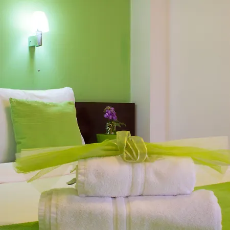 Apartament Esthisis Chania