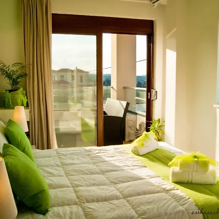 Esthisis Chania * Platanés