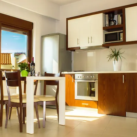 Esthisis Chania Apartament