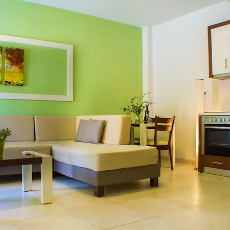 Esthisis Chania * Platanés