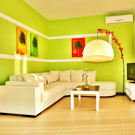 Appartement Esthisis Chania *