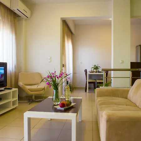 Esthisis Chania Apartament