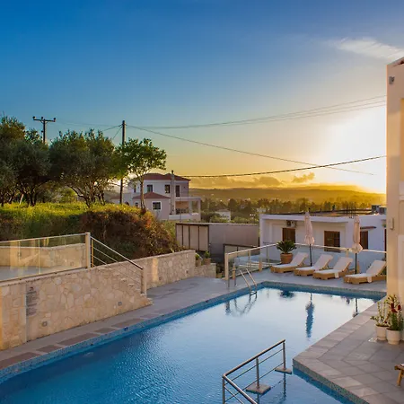 Esthisis Chania * Platanés