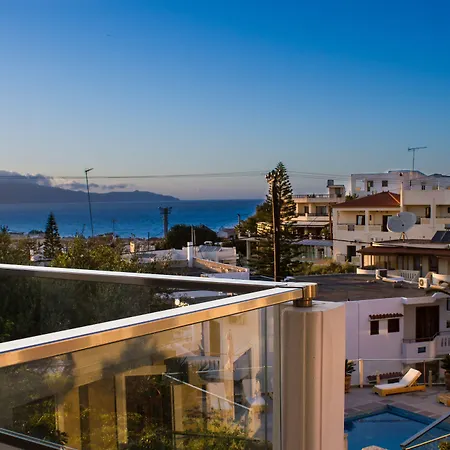 Appartement Esthisis Chania *