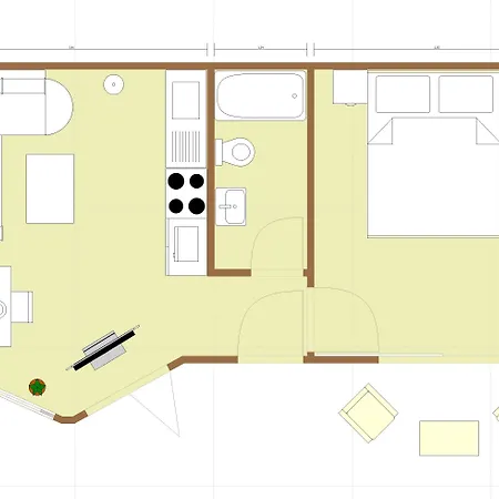 Esthisis Chania Platanés