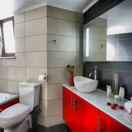 Esthisis Chania Appartement *