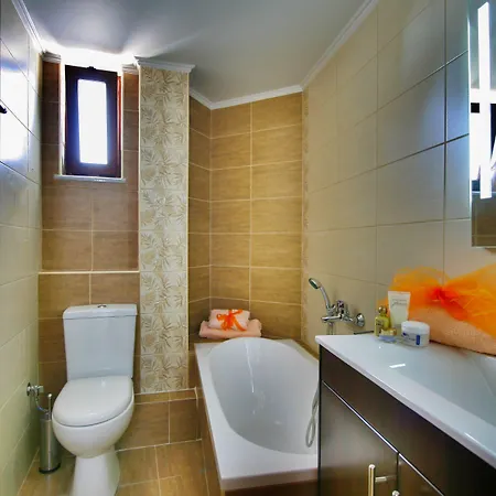 Appartement Esthisis Chania Platanés