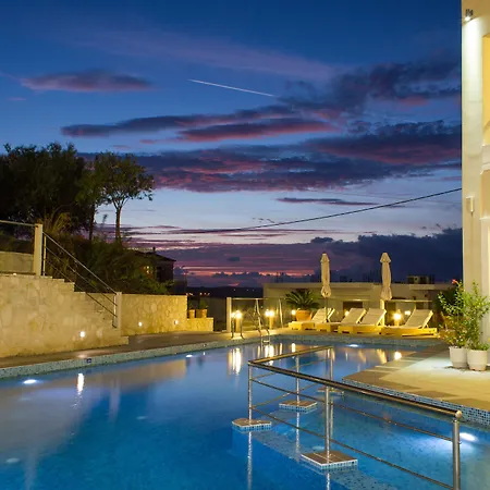 Esthisis Chania Apartament