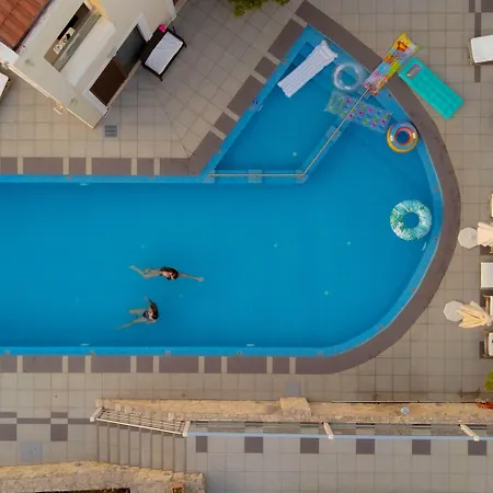 Esthisis Chania Appartement *