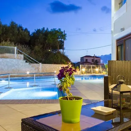 Esthisis Chania * Platanés