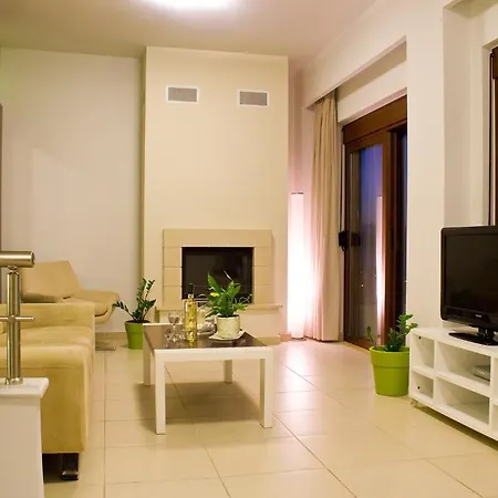 Apartament Esthisis Chania *