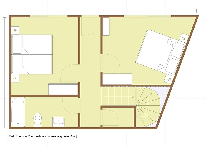 Esthisis Chania * Platanés