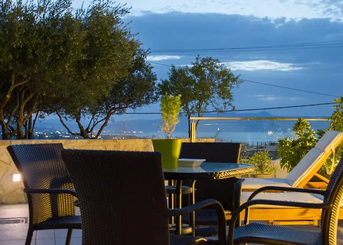 Esthisis Chania Platanés