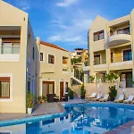 Esthisis Chania Apartment Platanias (Crete)
