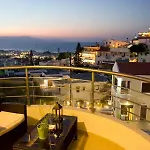 Apartment Esthisis Chania