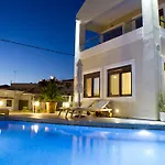 Apartment Esthisis Chania Platanias (Crete)