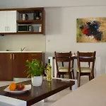 Apartment Esthisis Chania Platanias (Crete)