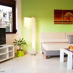 Esthisis Chania Apartment Platanias (Crete)