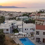 Apartment Esthisis Chania *