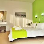 Apartment Esthisis Chania Platanias (Crete)