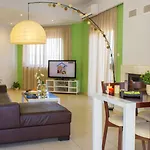 Esthisis Chania Apartment