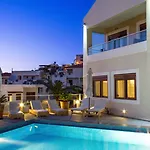 Esthisis Chania Apartment