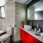 Esthisis Chania Apartment *