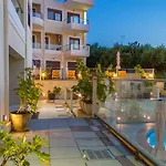 Esthisis Chania Apartment
