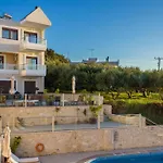 Apartment Esthisis Chania *
