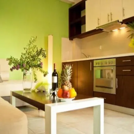 Esthisis Chania Platanés